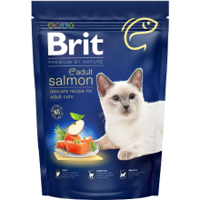 Brit Premium