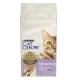 Cat Chow Adult Sensitive Salmon для кішок з лососем 15 кг