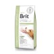 Brit VD Dog Diabets 12 кг сухий корм для собак з цукровим діабетом, індичкою та горохом
