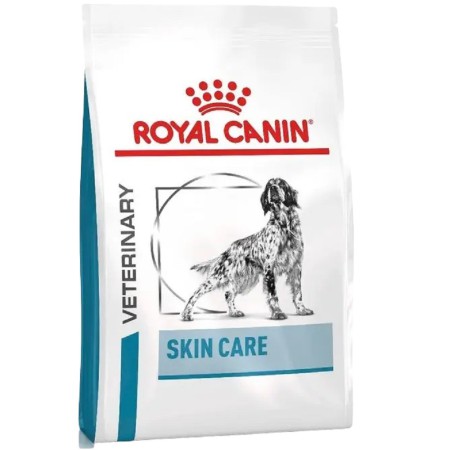 Royal Canin Skin Care Canine 11 кг сухой корм для собак