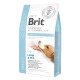 Brit VD Obesity Dog 2 кг сухий корм для собак з ягням та горохом