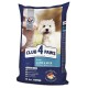 Клуб 4 Лапи Premium Small Breeds Lamb 14 кг сухий корм для собак з ягням