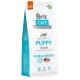 Brit Care Dog Hypoallergenic Puppy 12 кг сухий корм для цуценят з ягням