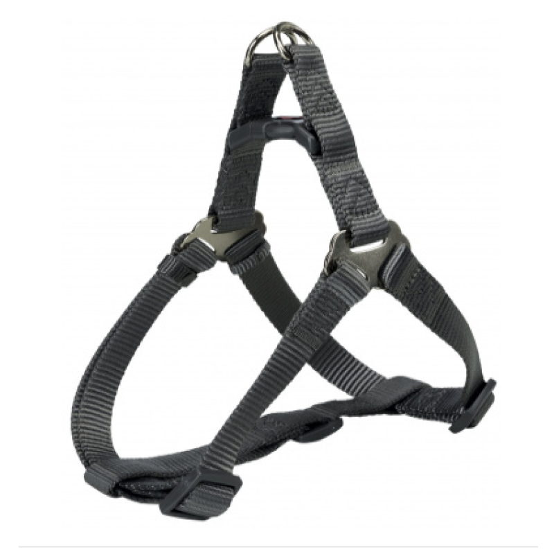 Шлей-петля Trixie Premium One Touch Harness для собак нейлонова, 65-80 см