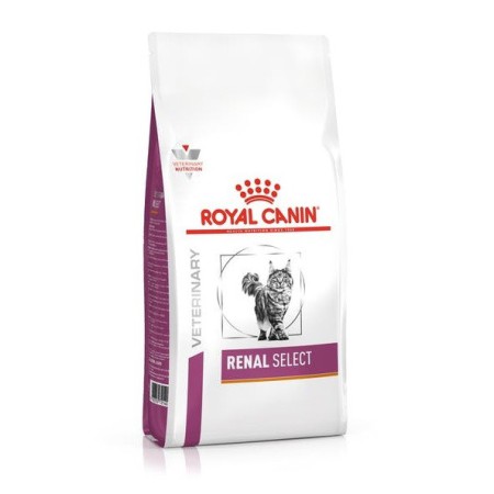 Royal Canin Renal Select Feline 400 г сухий корм для котів