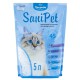 Наповнювач силікагелевий Sani Pet для котячого туалету 5 л
