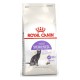 Royal Canin Sterilised 4 кг сухий корм для стерилізованих кішок