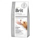 Brit VD Mobility Dog 12 кг сухий корм для собак з оселедцем та горохом