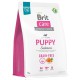 Brit Care Grain-free Puppy Salmon 3 кг сухий корм для цуценят з лососем
