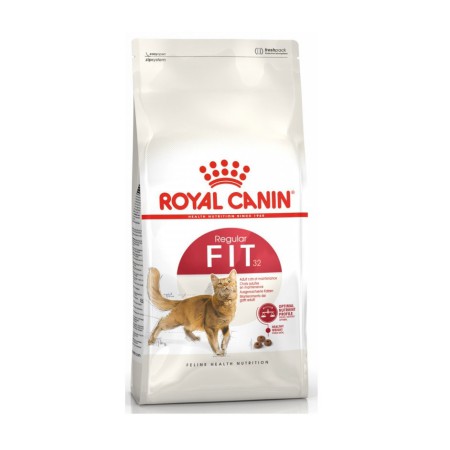 Royal Canin Fit 32 4 кг сухий корм для котів