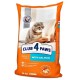 Клуб 4 Лапи Premium Salmon 14 кг сухий корм для кішок з лососем