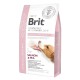 Brit VD Hypoallergenic Dog 2 кг сухий корм для собак з лососем