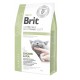 Brit VD Cat Diabetes 2 кг сухий корм для кішок з куркою