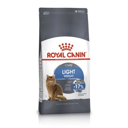 Royal Canin Light Weight Care 400 г сухий корм для котів
