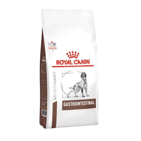 Royal Canin Gastrointestinal Canine 15 кг сухой корм для собак при нарушении пищеварения