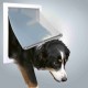 Двері Trixie Free Dog для собак M-XL, 39х45 см (3879)