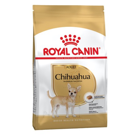 Royal Canin Chihuahua Adult 1.5 кг сухий корм для собак