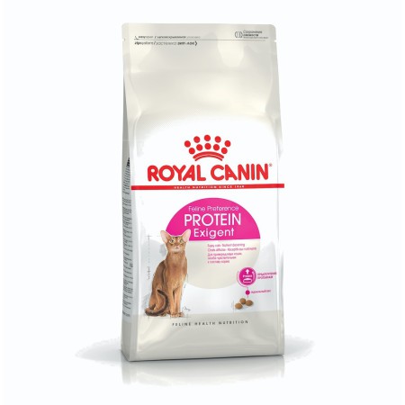 Royal Canin Protein Exigent 4 кг сухий корм для котів