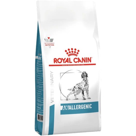 Royal Canin Anallergenic Dog 3 кг сухий корм для собак