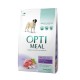 Optimeal Adult Small Duck 4 кг сухий корм для собак малих порід із качкою