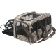 Сумка-переноска Trixie Maxima Carrier 33x32х54 см бежево-коричневая (28903)