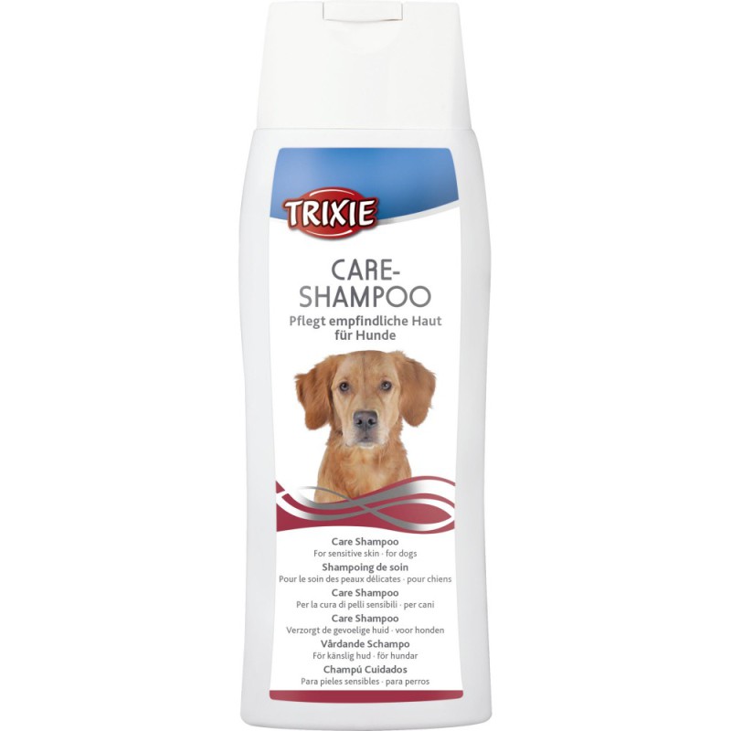 Шампунь Trixie Care Shampoo для собак із календулою, 250 мл