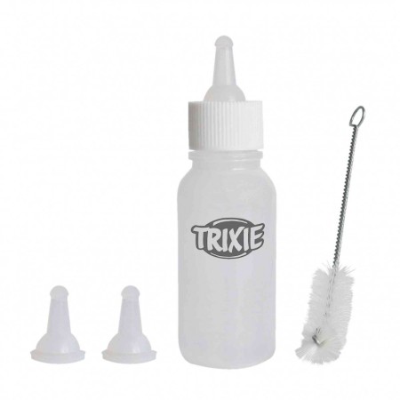 Бутылка для кормления Trixie My Mummy, 57 мл