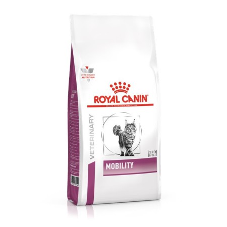Royal Canin Mobility 2 кг сухий корм для котів