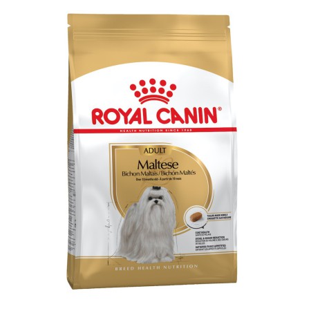 Royal Canin Maltese 1.5 кг сухий корм для собак