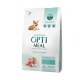 Optimeal Puppies 4 кг сухой корм для щенков с индейкой