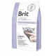 Brit VD Cat Gastrointestinal 2 кг сухий корм для котів