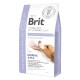 Brit VD Gastrointestinal Dog 2 кг сухий корм для собак з оселедцем, лососем та горохом