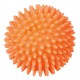 М'яч Trixie Hedgehog Ball для собак вініловий, із шипами, 7 см