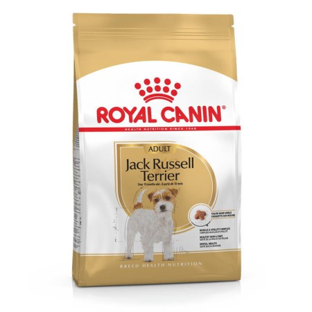 Royal Canin Jack Russell Adult 1.5 кг сухий корм для собак