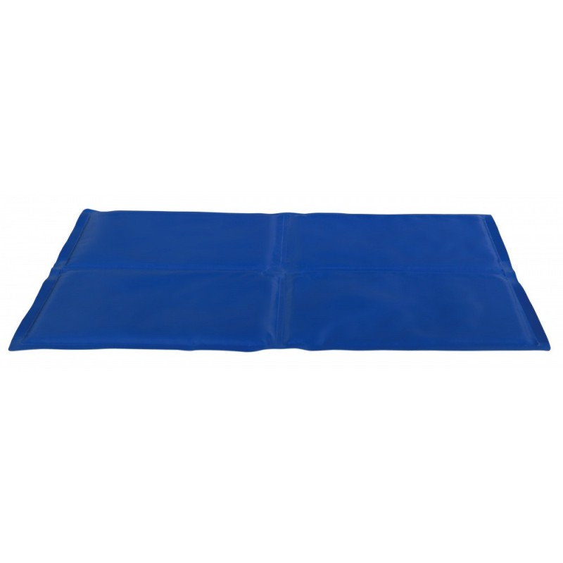 Килимок Trixie Cooling Mat охолоджуючий, блакитний, 65х50 см (28684)