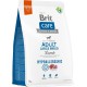 Brit Care Hypoallergenic Adult Large Breed 3 кг сухий корм з ягням для собак великих порід
