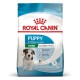 Royal Canin Mini Puppy 4 кг сухий корм для цуценят