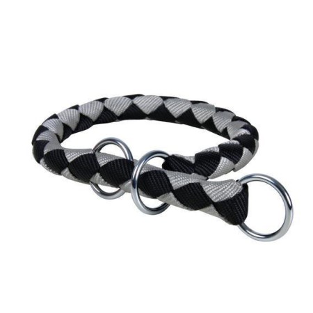 Ошейник-удавка Trixie Cavo Choker для собак нейлоновый, 35-41 см (143701)