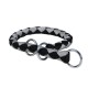 Ошейник-удавка Trixie Cavo Choker для собак нейлоновый, 35-41 см (143701)