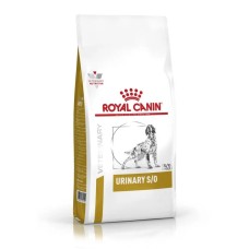 Royal Canin Urinary S/O Canine для собак 13 кг