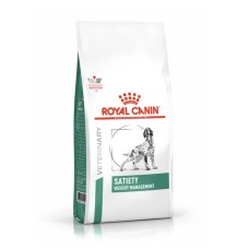 Royal Canin Satiety Weight Management для собак 12 кг