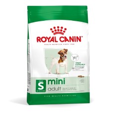 Royal Canin Mini Adult корм для собак 4 кг