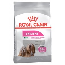 Royal Canin Mini Exigent для собак 3 кг