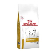 Royal Canin Urinary Small Dog для собак 1.5 кг