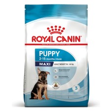 Royal Сanin Maxi Puppy для цуценят 15 кг
