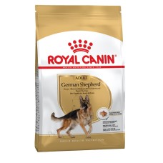 Royal Canin German Shepherd Adult для собак 11 кг