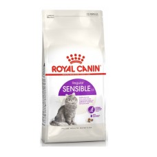 Royal Сanin Sensible 33 для котів з чутливим травленням 10 кг