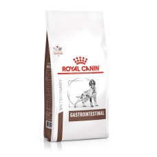 Royal Canin Gastrointestinal Canine для собак 2 кг
