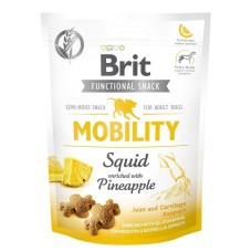 Brit Care Mobility Ласощі для підтримки здоров'я суглобів у собак 150 г