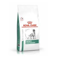 Royal Canin Satiety Weight Management для собак 1.5 кг